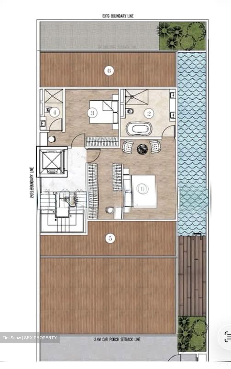 Opera Estate (D15), Semi-Detached #572692411